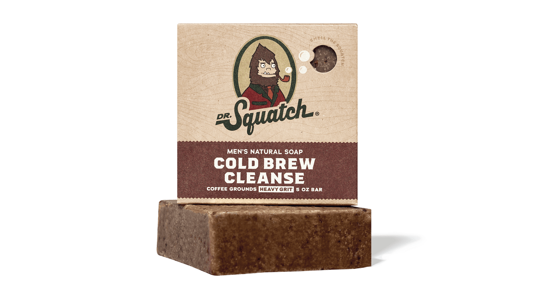Cold Brew Cleanse - Clean Feel