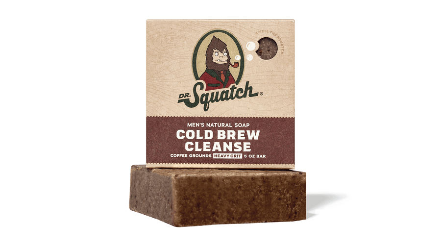 Cold Brew Cleanse - Clean Feel