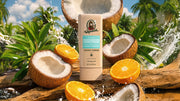 Coconut Castaway Conditioner - Bright Scent