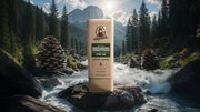Pine Tar Conditioner - Easy Spritz