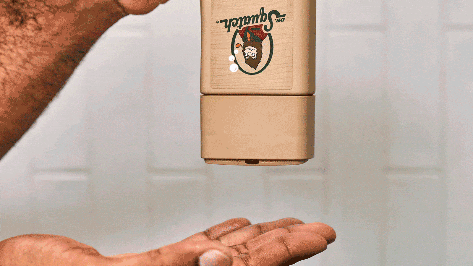 Cool Fresh Aloe Shampoo - Gentle Mist