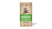 Cool Fresh Aloe Deodorant - Home Glow