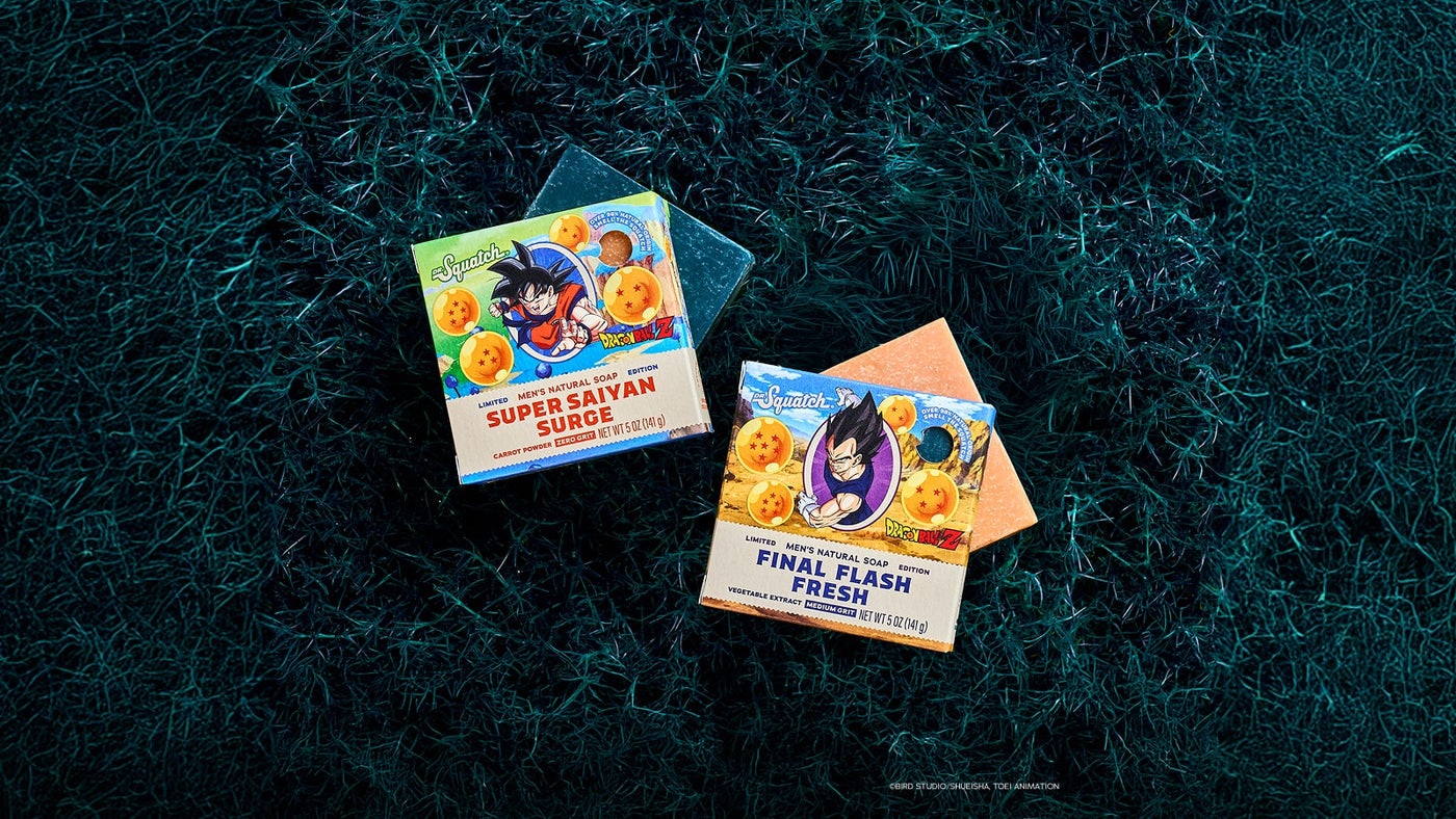 Dragon Ball Z Duo - Clean Bundle