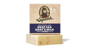 Deep Sea Goats Milk - Cozy Glow