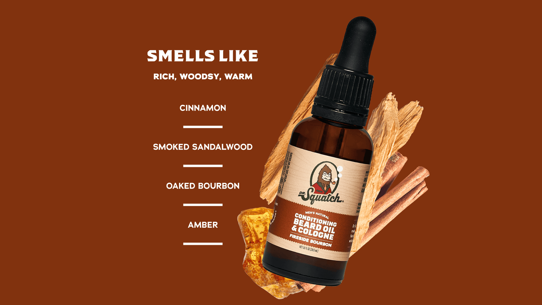 Beard Oil 3-Pack - Gift Ready