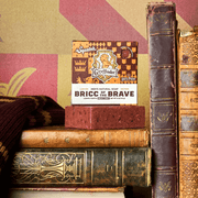 Bricc of the Brave - Clean Feel