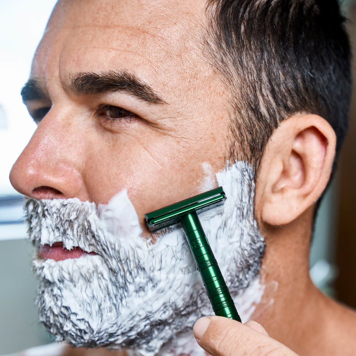 Clean Cut Bundle - Ready Routine
