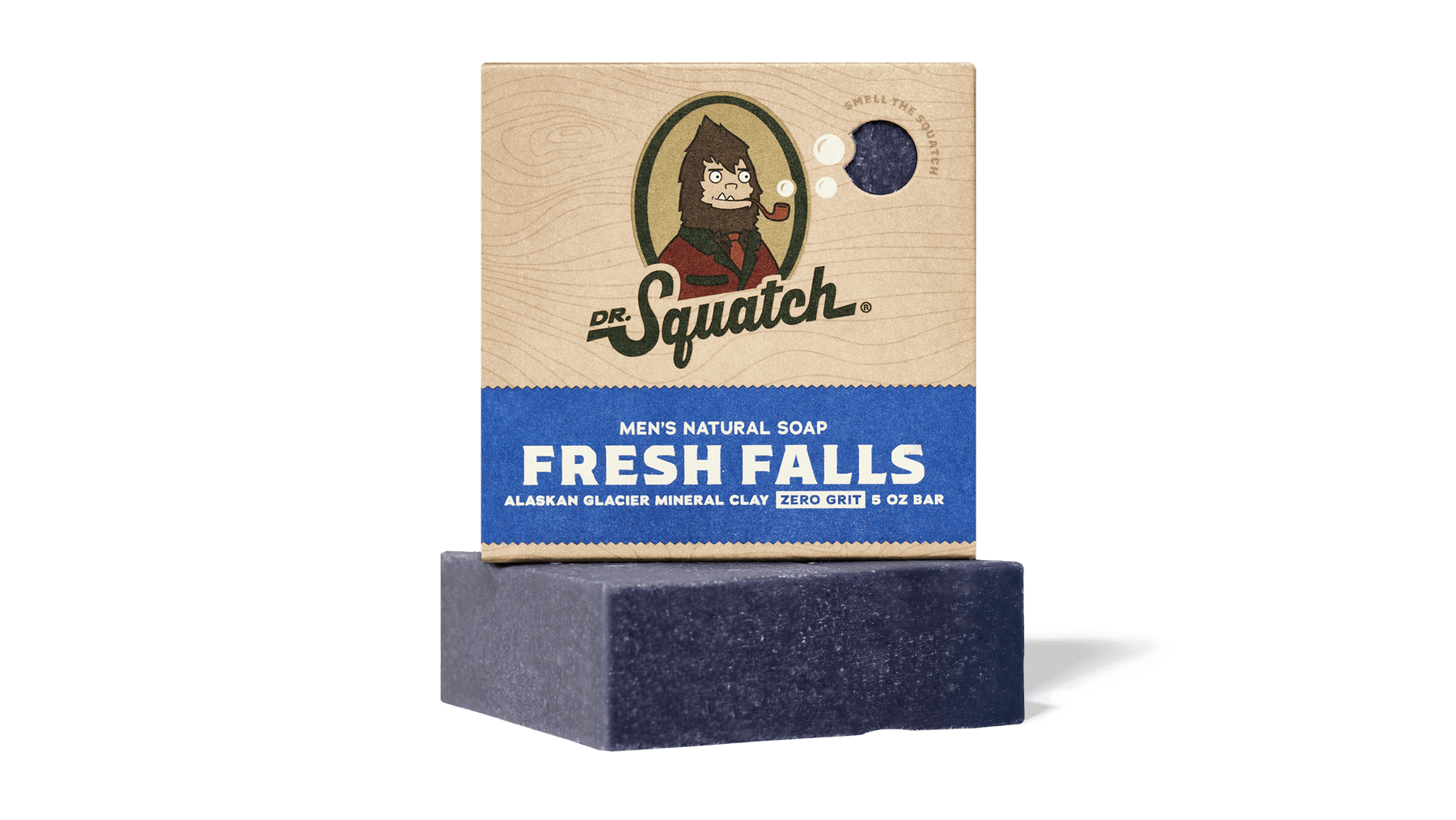 Fresh Falls - Modern Blend