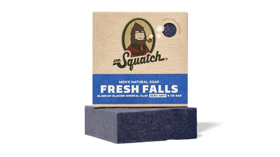 Fresh Falls - Modern Blend