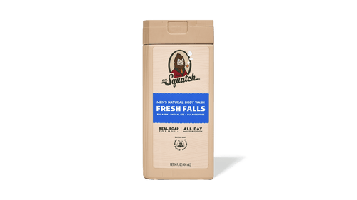 14 oz Fresh Falls Body Wash - Clean Mood