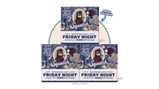 Friday Night 3-Pack - Ready Routine