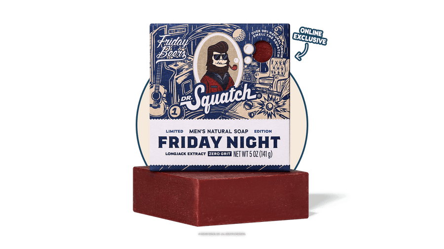 Friday Night - Fresh Notes