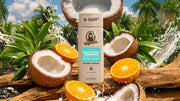 Coconut Castaway Full & Thick Shampoo - Modern Blend