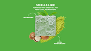 Green Tea Butter - Smooth Touch