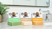 Green Tea Butter - Smooth Touch