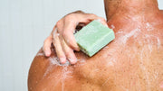 Green Tea Butter - Smooth Touch