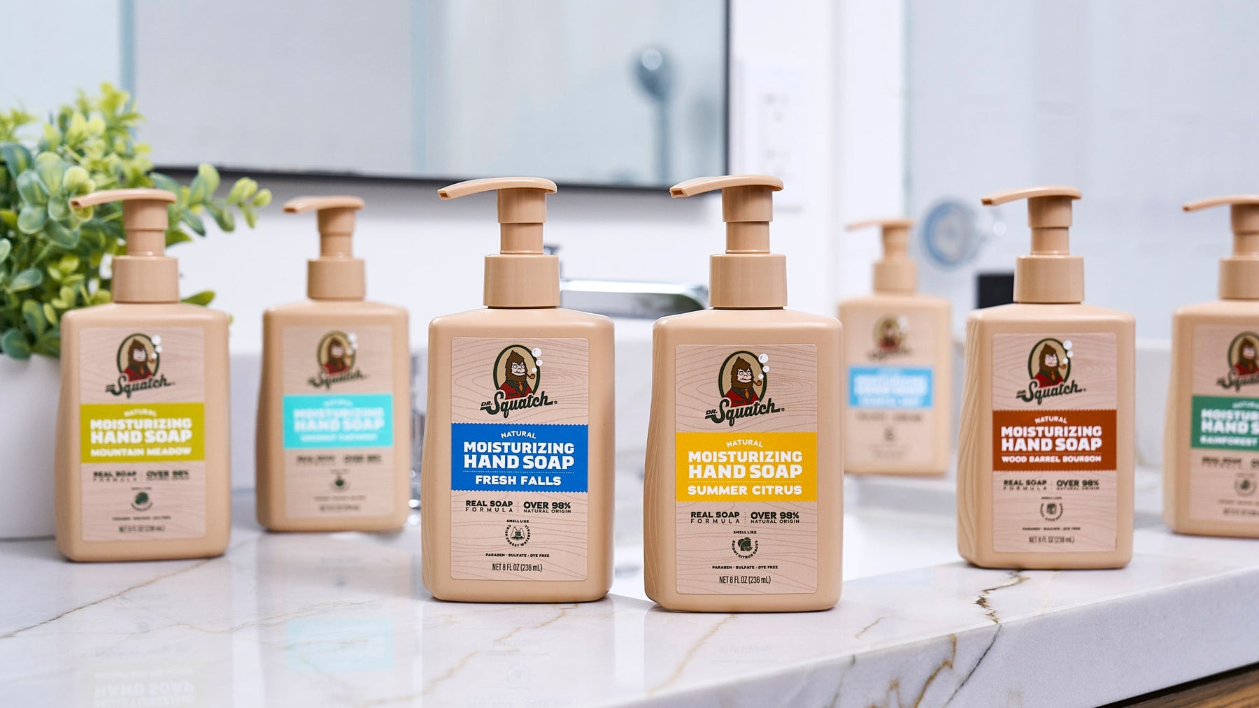 Hand Soap 2-Pack - Gift Ready