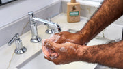Hand Soap 4-Pack - Weekend Pair