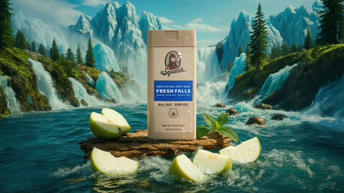 14 oz Fresh Falls Body Wash - Clean Mood