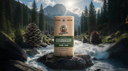 Pine Tar Deodorant - Daily Comfort