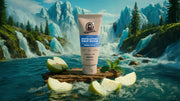 Fresh Falls Exfoliating Face Wash - Soft Glow