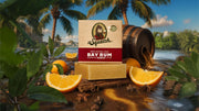 Bay Rum - Cozy Glow