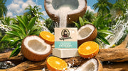 Coconut Castaway - Easy Spritz