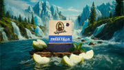 Fresh Falls - Modern Blend