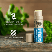 Lip Balm 4-Pack - Simple Edit