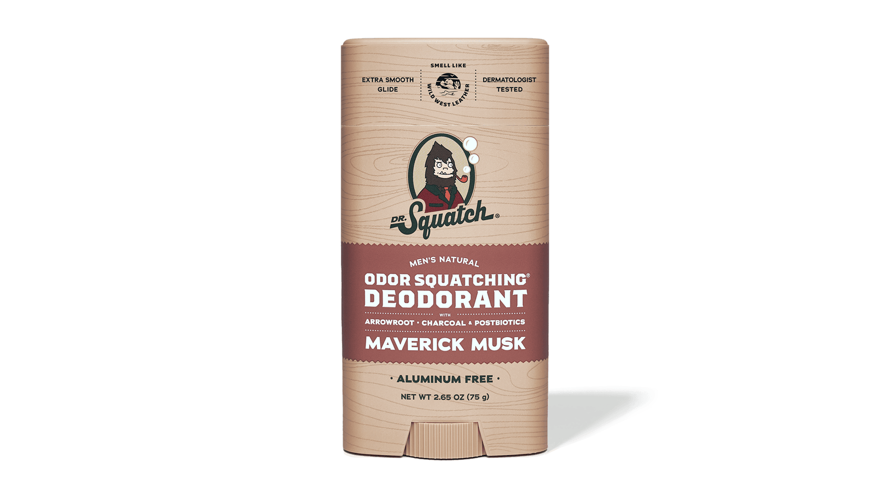 Deodorant Christian - Fresh Notes