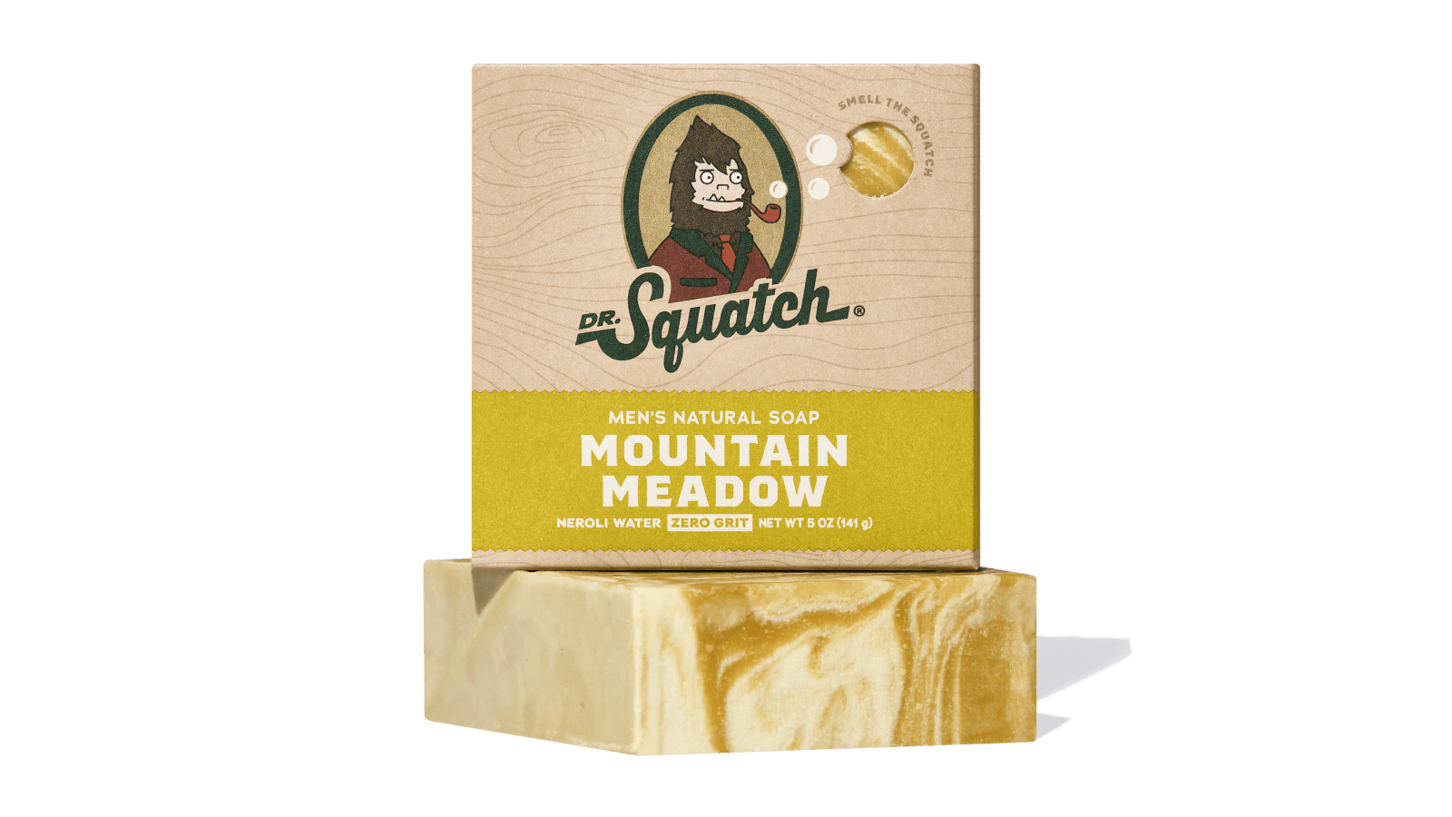Mountain Meadow - Fresh Start