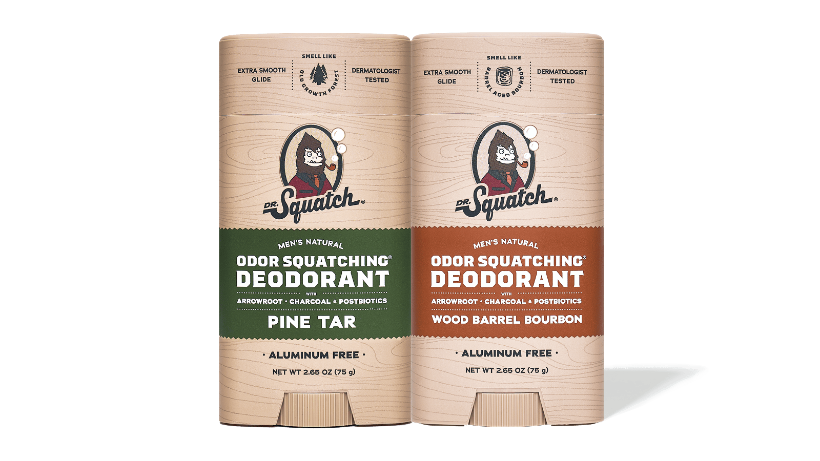2-Pack - Clean Bundle