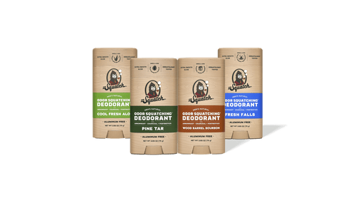 4-Pack - Easy Set