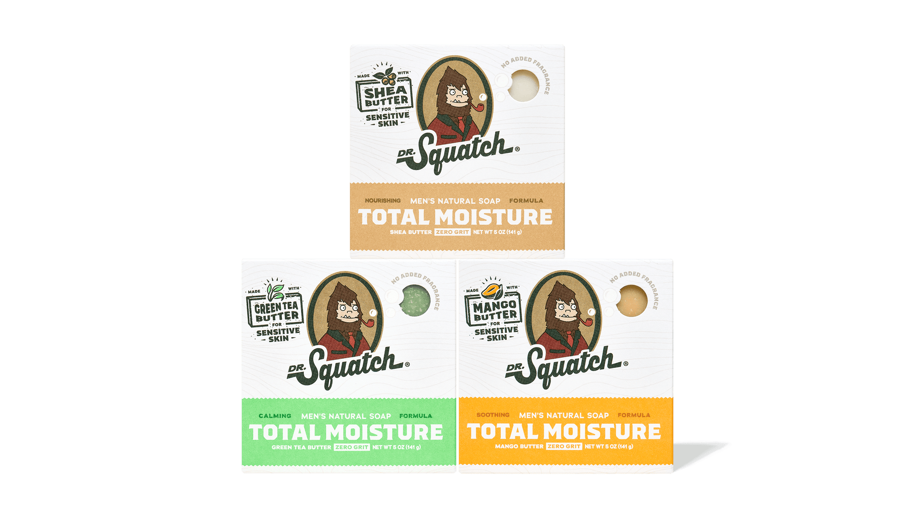 Total 3-Pack - Home Choice