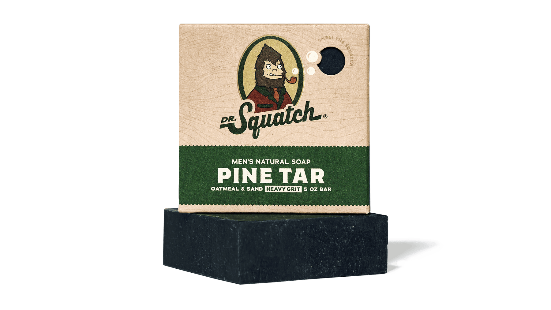 Pine Tar - Simple Touch