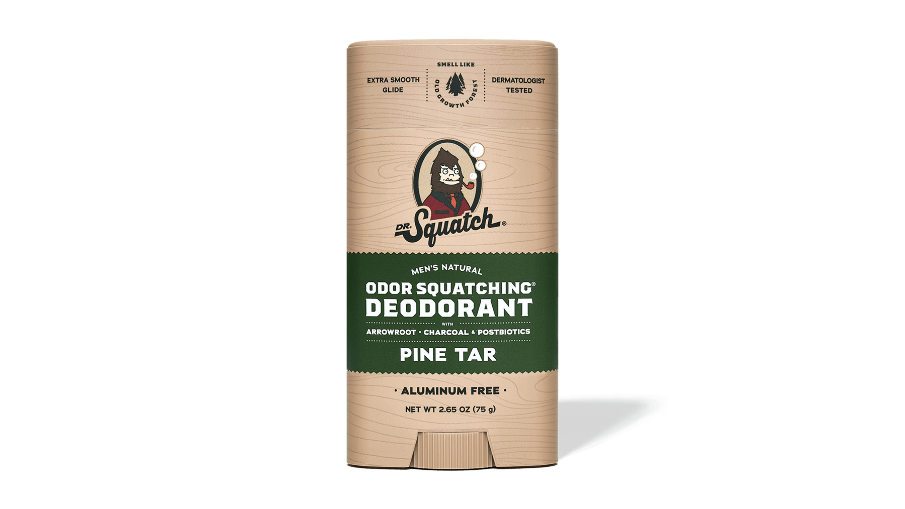 Deodorant Christian - Fresh Notes