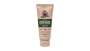 Pine Tar Exfoliating Face Wash - Modern Blend
