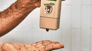 Pine Tar Shampoo - Gentle Mist