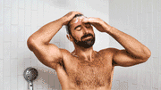 Pine Tar Shampoo - Gentle Mist