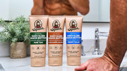 Complete Shave Set - Classic Pick