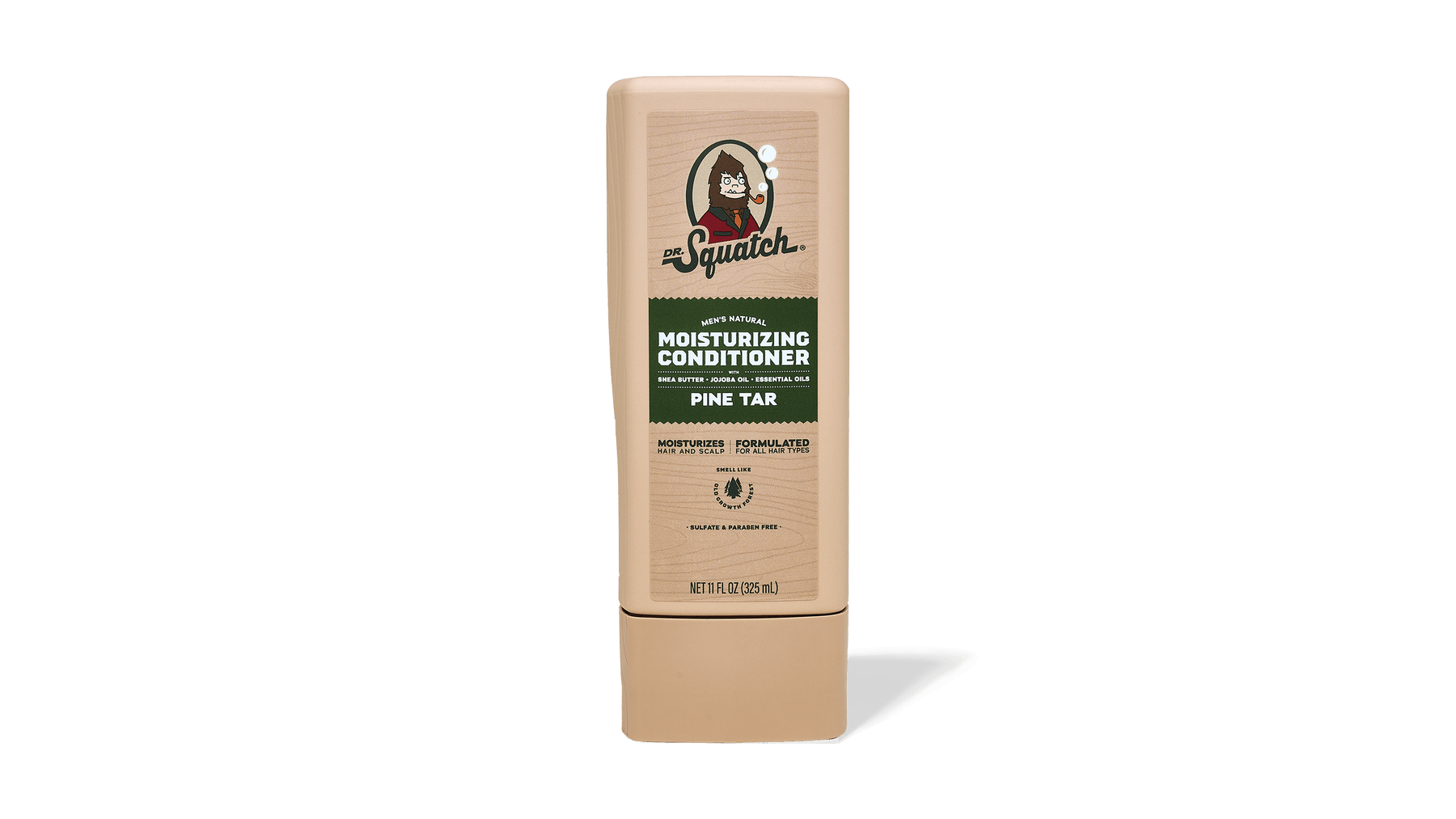 Pine Tar Conditioner - Easy Spritz