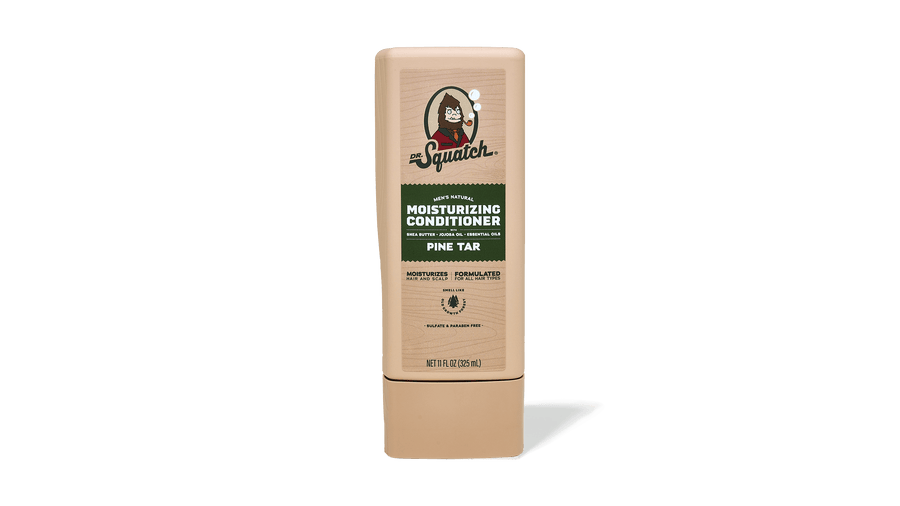 Pine Tar Conditioner - Easy Spritz