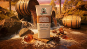 Wood Barrel Bourbon Precision Deo - Gentle Mist