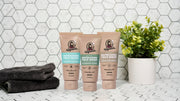Face Wash 3-Pack - Clean Bundle