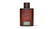 Rainforest Mist Cologne - Classic Notes