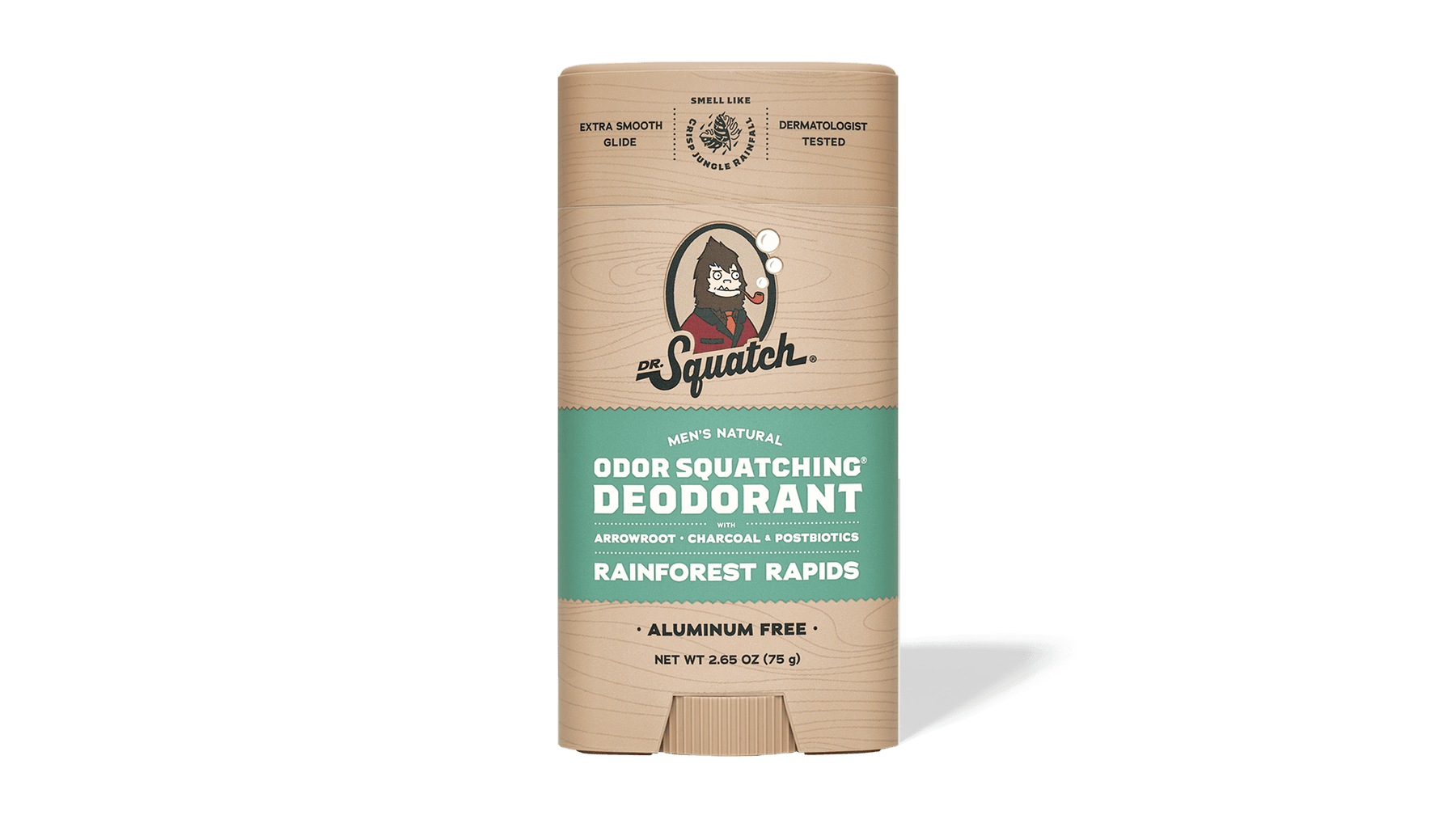 Rainforest Rapids Deodorant - Fresh Start