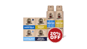 360° Spray Set - Gift Ready