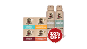 360° Spray Set - Gift Ready