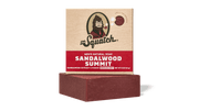 Sandalwood Summit - Soft Layer