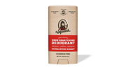 Sandalwood Summit Deodorant - Clean Feel
